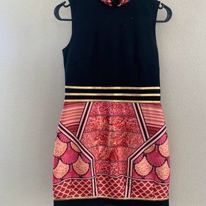 Boutique Mini Dress with Jacket - Size XS - worn once